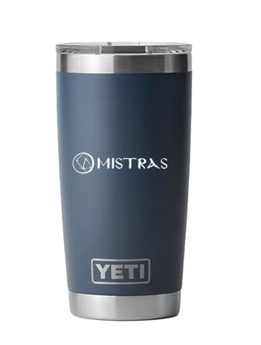 YETI Rambler 20 oz Tumbler image thumbnail