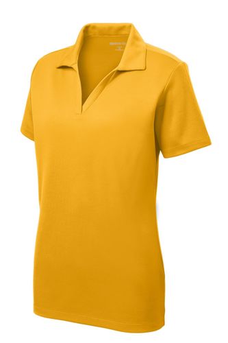 Sport-Tek Ladies PosiCharge RacerMesh Polo. LST640 image thumbnail