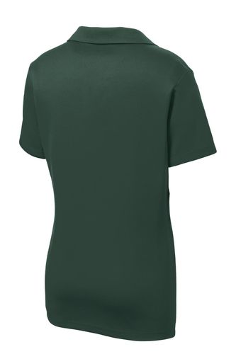 Sport-Tek Ladies PosiCharge RacerMesh Polo. LST640 image thumbnail