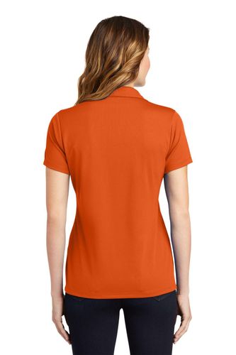Sport-Tek Ladies PosiCharge RacerMesh Polo. LST640 image thumbnail