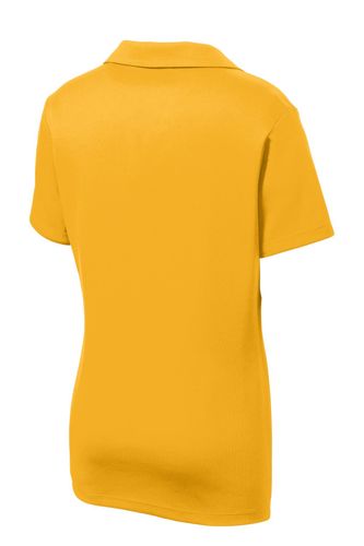 Sport-Tek Ladies PosiCharge RacerMesh Polo. LST640 image thumbnail