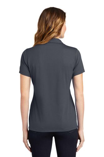 Sport-Tek Ladies PosiCharge RacerMesh Polo. LST640 image thumbnail