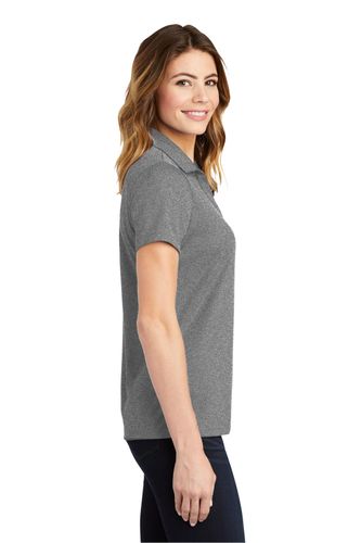 Sport-Tek Ladies PosiCharge RacerMesh Polo. LST640 image thumbnail
