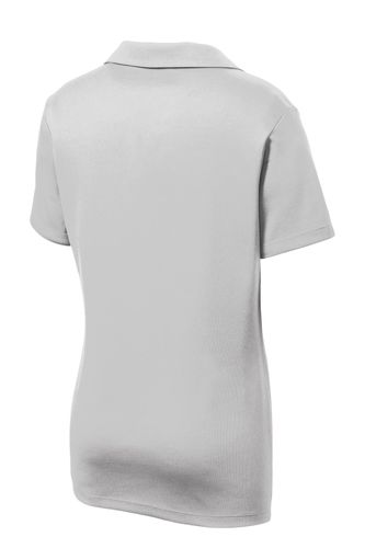 Sport-Tek Ladies PosiCharge RacerMesh Polo. LST640 image thumbnail