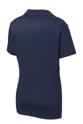 Sport-Tek Ladies PosiCharge RacerMesh Polo. LST640 image thumbnail