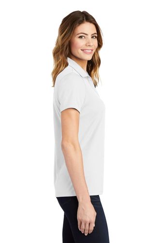 Sport-Tek Ladies PosiCharge RacerMesh Polo. LST640 image thumbnail