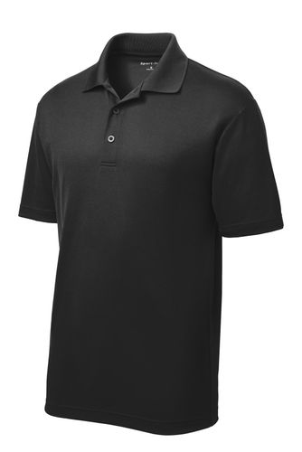 Sport-Tek PosiCharge RacerMesh Polo. ST640 image thumbnail