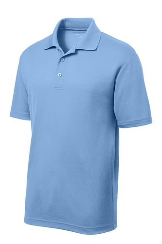 Sport-Tek PosiCharge RacerMesh Polo. ST640 image thumbnail