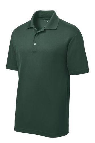 Sport-Tek PosiCharge RacerMesh Polo. ST640 image thumbnail