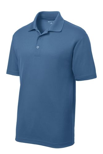 Sport-Tek PosiCharge RacerMesh Polo. ST640 image thumbnail