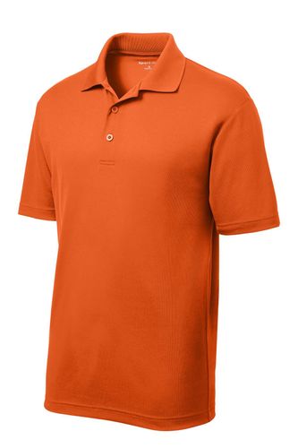 Sport-Tek PosiCharge RacerMesh Polo. ST640 image thumbnail