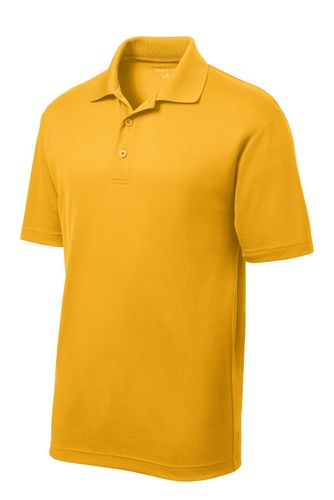 Sport-Tek PosiCharge RacerMesh Polo. ST640 image thumbnail