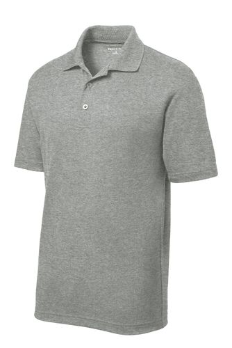 Sport-Tek PosiCharge RacerMesh Polo. ST640 image thumbnail