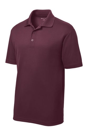 Sport-Tek PosiCharge RacerMesh Polo. ST640 image thumbnail