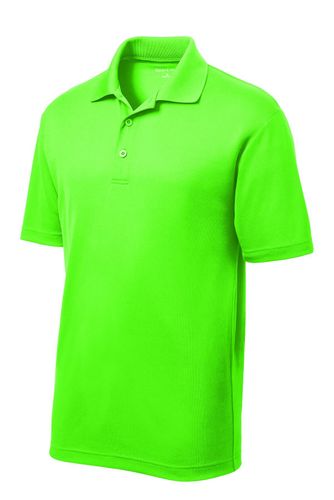 Sport-Tek PosiCharge RacerMesh Polo. ST640 image thumbnail