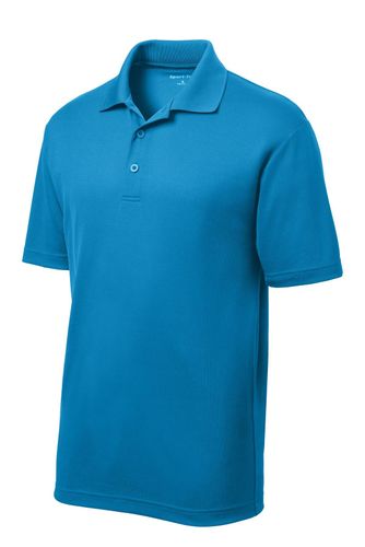 Sport-Tek PosiCharge RacerMesh Polo. ST640 image thumbnail