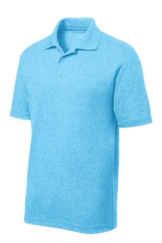 Sport-Tek PosiCharge RacerMesh Polo. ST640 image thumbnail