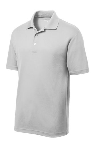 Sport-Tek PosiCharge RacerMesh Polo. ST640 image thumbnail