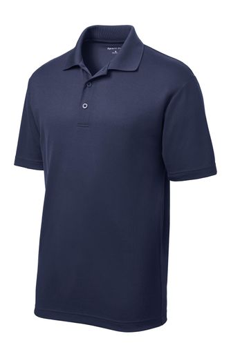 Sport-Tek PosiCharge RacerMesh Polo. ST640 image thumbnail