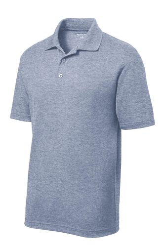 Sport-Tek PosiCharge RacerMesh Polo. ST640 image thumbnail