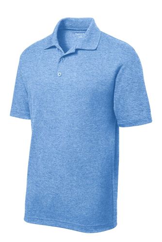 Sport-Tek PosiCharge RacerMesh Polo. ST640 image thumbnail