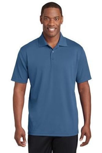 Sport-Tek PosiCharge RacerMesh Polo. ST640 image thumbnail