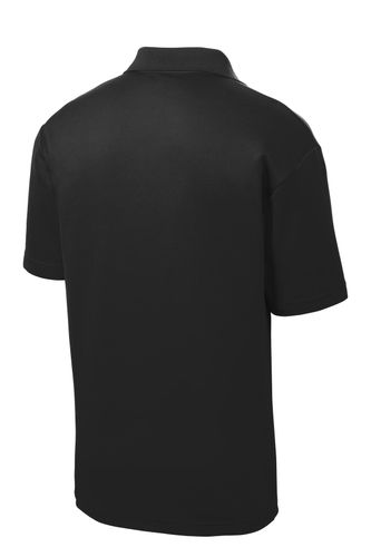 Sport-Tek PosiCharge RacerMesh Polo. ST640 image thumbnail