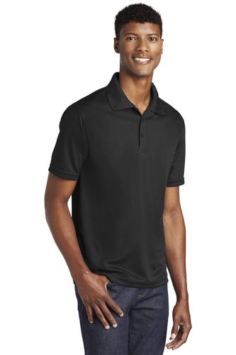Sport-Tek PosiCharge RacerMesh Polo. ST640 image thumbnail