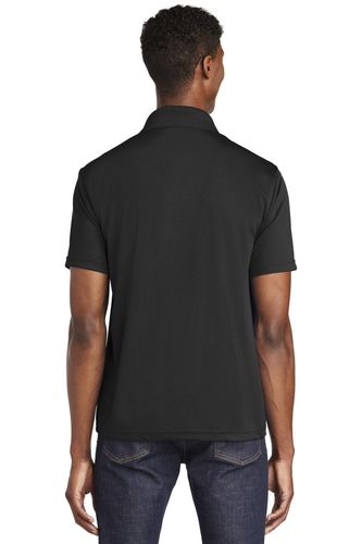 Sport-Tek PosiCharge RacerMesh Polo. ST640 image thumbnail