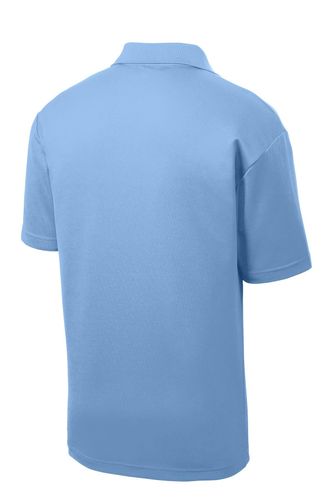 Sport-Tek PosiCharge RacerMesh Polo. ST640 image thumbnail