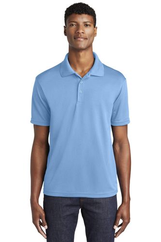 Sport-Tek PosiCharge RacerMesh Polo. ST640 image thumbnail