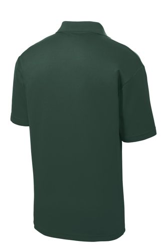 Sport-Tek PosiCharge RacerMesh Polo. ST640 image thumbnail