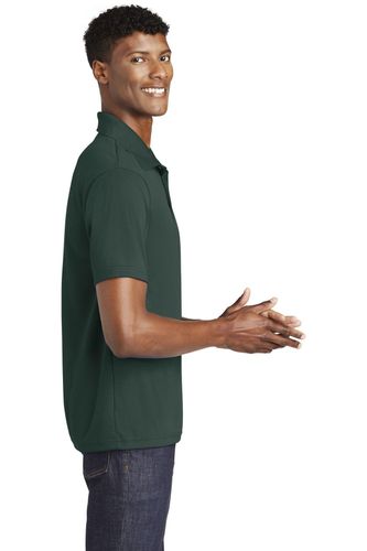 Sport-Tek PosiCharge RacerMesh Polo. ST640 image thumbnail