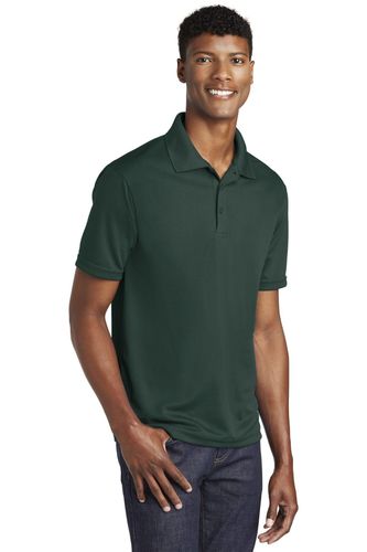 Sport-Tek PosiCharge RacerMesh Polo. ST640 image thumbnail