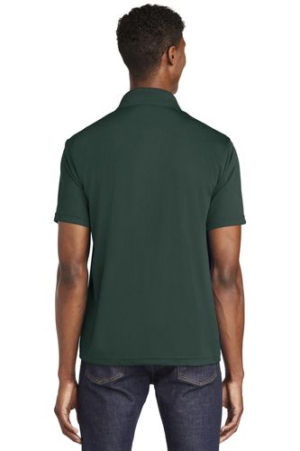 Sport-Tek PosiCharge RacerMesh Polo. ST640 image thumbnail