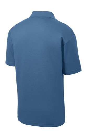 Sport-Tek PosiCharge RacerMesh Polo. ST640 image thumbnail