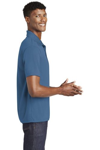 Sport-Tek PosiCharge RacerMesh Polo. ST640 image thumbnail
