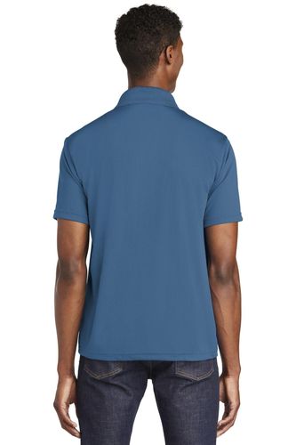 Sport-Tek PosiCharge RacerMesh Polo. ST640 image thumbnail