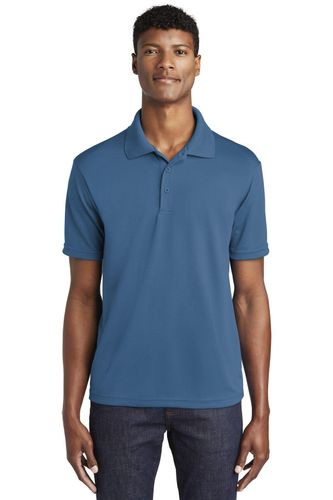 Sport-Tek PosiCharge RacerMesh Polo. ST640 image thumbnail