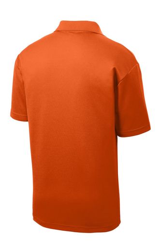 Sport-Tek PosiCharge RacerMesh Polo. ST640 image thumbnail