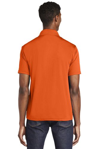 Sport-Tek PosiCharge RacerMesh Polo. ST640 image thumbnail