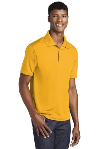 Sport-Tek PosiCharge RacerMesh Polo. ST640 image thumbnail