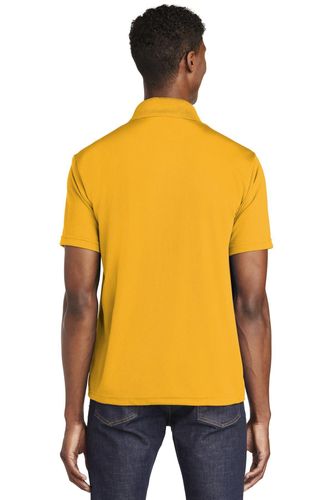 Sport-Tek PosiCharge RacerMesh Polo. ST640 image thumbnail