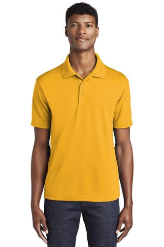 Sport-Tek PosiCharge RacerMesh Polo. ST640 image thumbnail