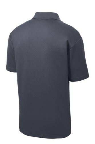 Sport-Tek PosiCharge RacerMesh Polo. ST640 image thumbnail