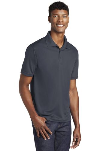 Sport-Tek PosiCharge RacerMesh Polo. ST640 image thumbnail