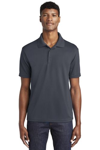 Sport-Tek PosiCharge RacerMesh Polo. ST640 image thumbnail