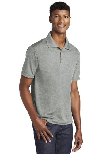 Sport-Tek PosiCharge RacerMesh Polo. ST640 image thumbnail