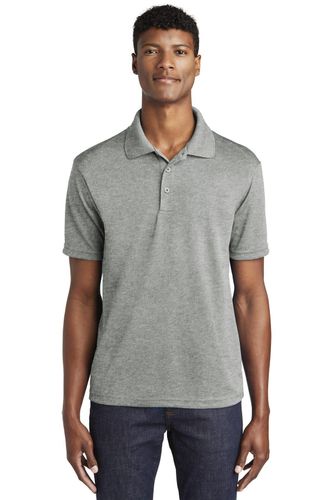 Sport-Tek PosiCharge RacerMesh Polo. ST640 image thumbnail