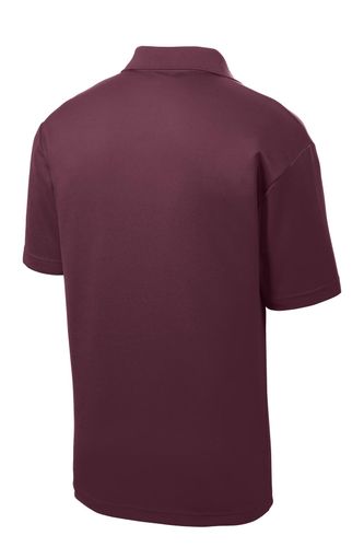 Sport-Tek PosiCharge RacerMesh Polo. ST640 image thumbnail